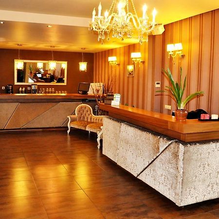 Hotel Rainer Brașov Exterior foto