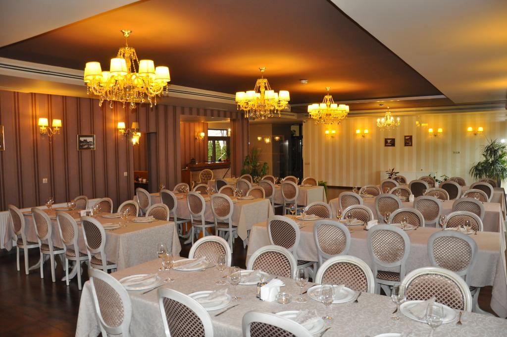 Hotel Rainer Brașov Exterior foto