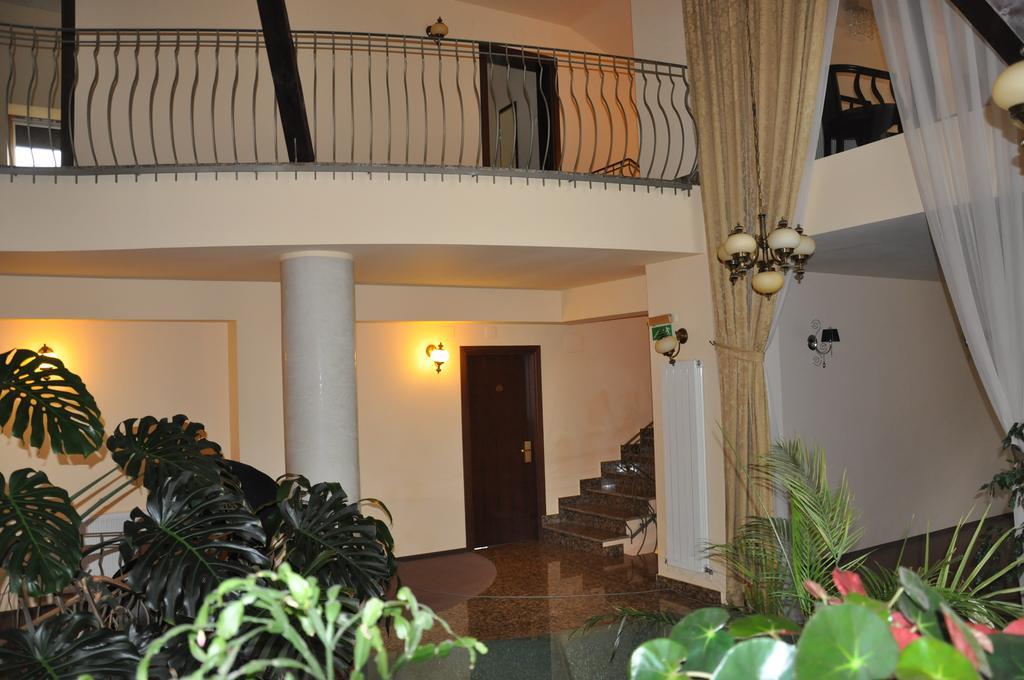 Hotel Rainer Brașov Exterior foto